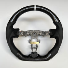 Load image into Gallery viewer, CCexcellent For Nissan Maxima 2009 2010 2011 2013 2014 carbon fiber steering wheel
