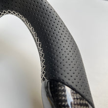 Load image into Gallery viewer, CCexcellent For Nissan Maxima 2009 2010 2011 2013 2014 carbon fiber steering wheel
