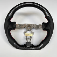 Load image into Gallery viewer, CCexcellent For Nissan 370Z 2009-2020 carbon fiber steering wheel
