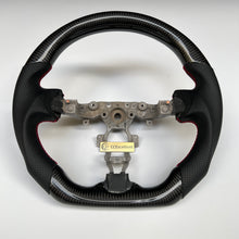 Load image into Gallery viewer, CCexcellent For Nissan Juke 2011 2012 2013 2014 2015 2016 2017 carbon fiber steering wheel
