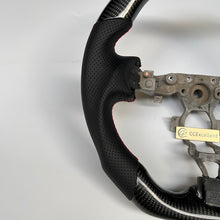 Load image into Gallery viewer, CCexcellent For Nissan 2011~2017 Juke carbon fiber steering wheel
