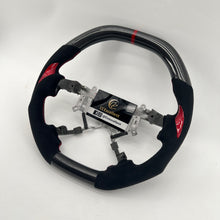 Load image into Gallery viewer, CCexcellent - Carbon fiber steering wheel  for Toyota Tundra 2007 2008 2009 2010 2012 2013
