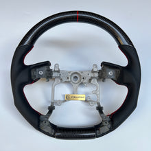 Load image into Gallery viewer, CCexcellent - Carbon fiber steering wheel  for Toyota 4 ruuner SR SR5 2010-2021
