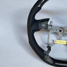 Load image into Gallery viewer, CCexcellent - Carbon fiber steering wheel  for Toyota 4 ruuner SR SR5 2010-2021
