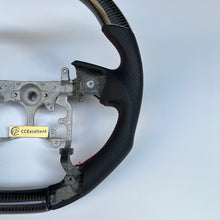 Load image into Gallery viewer, CCexcellent - Carbon fiber steering wheel  for Toyota 4 ruuner SR SR5 2010-2021
