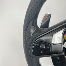 Load image into Gallery viewer, CCexcellent  For Chevrolet Corvette C8 2020+ carbon fiber steering wheel
