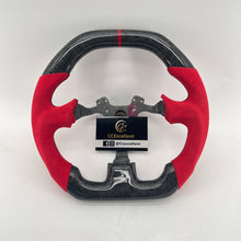 Load image into Gallery viewer, CCexcellent For Honda Insight 2000-2006 carbon fiber steering wheel
