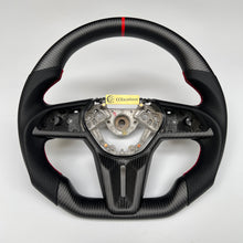 Load image into Gallery viewer, CCexcellent For Nissan GTR R50 2017 2018 2019 2020 2021 2022 carbon fiber steering wheel
