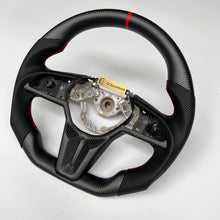 Load image into Gallery viewer, CCexcellent For Nissan GTR R50 2017 2018 2019 2020 2021 2022 carbon fiber steering wheel
