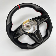 Load image into Gallery viewer, CCexcellent For Nissan GTR R50 2017 2018 2019 2020 2021 2022 carbon fiber steering wheel
