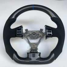 Load image into Gallery viewer, CCexcellent For Infiniti G35 2003/2004/2005/2006 carbon fiber steering wheel
