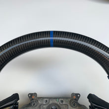 Load image into Gallery viewer, CCexcellent For Infiniti G35 2003/2004/2005/2006 carbon fiber steering wheel
