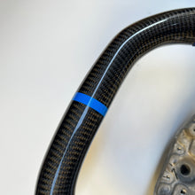 Load image into Gallery viewer, CCexcellent For Nissan Maxima 2009 2010 2011 2013 2014 carbon fiber steering wheel

