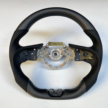 Load image into Gallery viewer, CCexcellent For Nissan GTR R50 2017-2022 carbon fiber steering wheel
