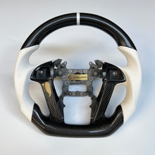 Load image into Gallery viewer, CCexcellent For Honda Accord CP1 CP2 CP3 carbon fiber steering wheel
