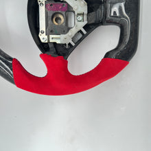 Load image into Gallery viewer, CCexcellent For Honda ACCORD CL7 CM2 DC5 EP3 FITS EK9 EK4 carbon fiber steering wheel
