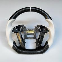 Load image into Gallery viewer, CCexcellent For Honda 8th gen  Accord  2008-2012 carbon fiber steering wheel
