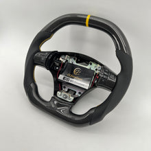 Load image into Gallery viewer, Ccexcellent-Chevrolet Corvette C6 Z06 2005 2006 2007 2008 2009 2010 2011 2012 2013 carbon fiber steering wheel
