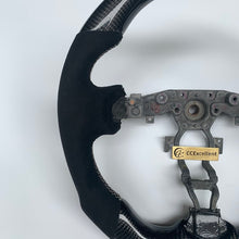 Load image into Gallery viewer, CCexcellent For Nissan 2011~2017 Juke carbon fiber steering wheel
