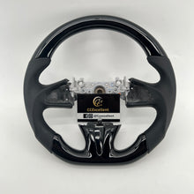 Load image into Gallery viewer, CCexcellent For Infiniti Q50 2014/2015/2016/2017 carbon fiber steering wheel
