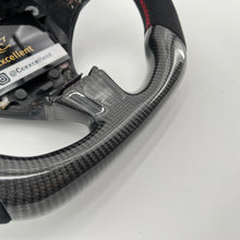 Load image into Gallery viewer, CCexcellent For Maserati GT carbon fiber steering wheel
