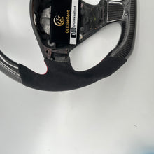 Load image into Gallery viewer, CCexcellent  For Maserati Gran Turismo carbon fiber steering wheel
