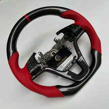 Load image into Gallery viewer, CCexcellent For Honda CR-V CRV 2007-2011 carbon fiber steering wheel
