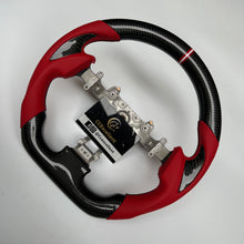 Load image into Gallery viewer, CCexcellent For Nissan GTR 2009 2010 2011 2012 2013 2014 2015 2016 carbon fiber steering wheel
