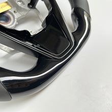 Load image into Gallery viewer, Custom CCexcellent -carbon fiber steering wheel  for 2018 2019 2020 2021 Toyota camry SE/XSE/TRD
