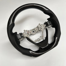 Load image into Gallery viewer, CCexcellent -For Toyota Vios 2020-2021 carbon fiber steering wheel
