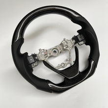 Load image into Gallery viewer, CCexcellent -For Toyota Corolla iM 2015 2016 2017-2018 carbon fiber steering wheel carbon fiber steering wheel
