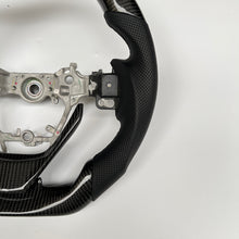 Load image into Gallery viewer, CCexcellent -For Toyota Vios 2020-2021 carbon fiber steering wheel
