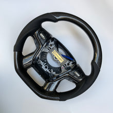 Load image into Gallery viewer, CCexcellent - For Toyota Land Cruiser 2015-2021 carbon fiber steering wheel
