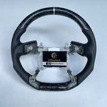 Load image into Gallery viewer, CCexcellent - Carbon fiber steering wheel  for Toyota  4 ruuner SR SR5 2010-2021
