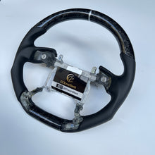 Load image into Gallery viewer, CCexcellent - Carbon fiber steering wheel  for Toyota  4 ruuner SR SR5 2010-2021
