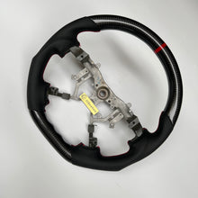 Load image into Gallery viewer, CCexcellent -For Toyota Tundra 2007 2008 2009 2010 2012 2013  carbon fiber steering wheel
