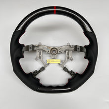 Load image into Gallery viewer, CCexcellent -For Toyota Tundra 2007 2008 2009 2010 2012 2013  carbon fiber steering wheel
