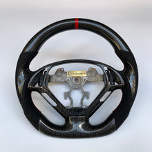 Load image into Gallery viewer, CCexcellent For Infiniti EX35 EX37 2008-2017 carbon fiber steering wheel
