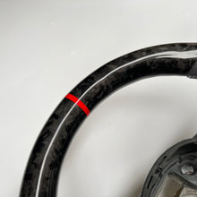 Load image into Gallery viewer, CCexcellent carbon fiber steering wheel for Audi b8 S3 Sportback
