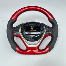 Load image into Gallery viewer, CCexcellent -For BMW 3 Series F30  carbon fiber steering wheel
