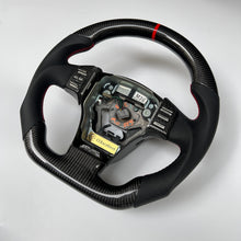 Load image into Gallery viewer, CCexcellent For Infiniti EX35 EX37 2008/2009/2010/2011/2012/2013/2014/2015/2016/2017 carbon fiber steering wheel
