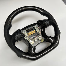 Load image into Gallery viewer, CCexcellent For Honda 7th gen  Accord Sedan TESTED LX 2003-2007 carbon fiber steering wheel
