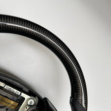 Load image into Gallery viewer, CCexcellent For Honda Inspire carbon fiber steering wheel
