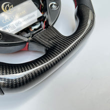 Load image into Gallery viewer, CCexcellent For 2007-2012 Maserati GT carbon fiber steering wheel
