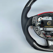 Load image into Gallery viewer, CCexcellent  For Maserati Gran Turismo  carbon fiber steering wheel
