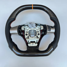 Load image into Gallery viewer, Ccexcellent-Chevrolet Corvette C6 Z06 2005 2006 2007 2008 2009 2010 2011 2012 2013 carbon fiber steering wheel
