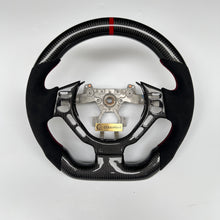 Load image into Gallery viewer, CCexcellent For Nissan 2009-2016 GTR R35 carbon fiber steering wheel
