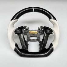 Load image into Gallery viewer, CCexcellent For Honda Accord 2008-2012 Odyssey Carbon Fiber Steering Wheel
