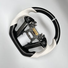 Load image into Gallery viewer, CCexcellent For Honda Accord 2008-2012 Odyssey Carbon Fiber Steering Wheel
