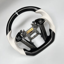 Load image into Gallery viewer, CCexcellent For Honda Accord 2008-2012 Odyssey Carbon Fiber Steering Wheel
